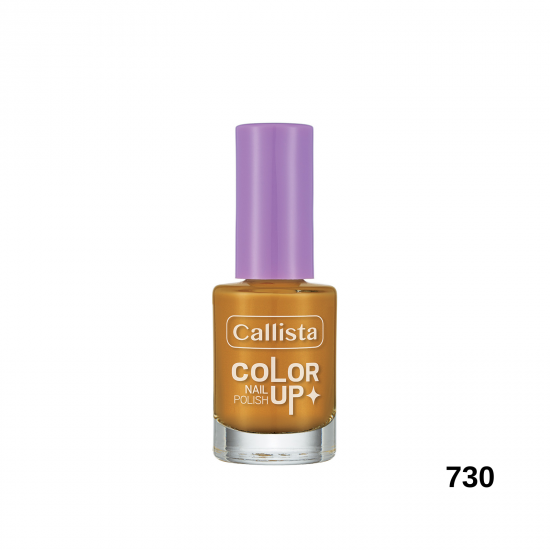 Callista Color Up Nail Polish 9ml 